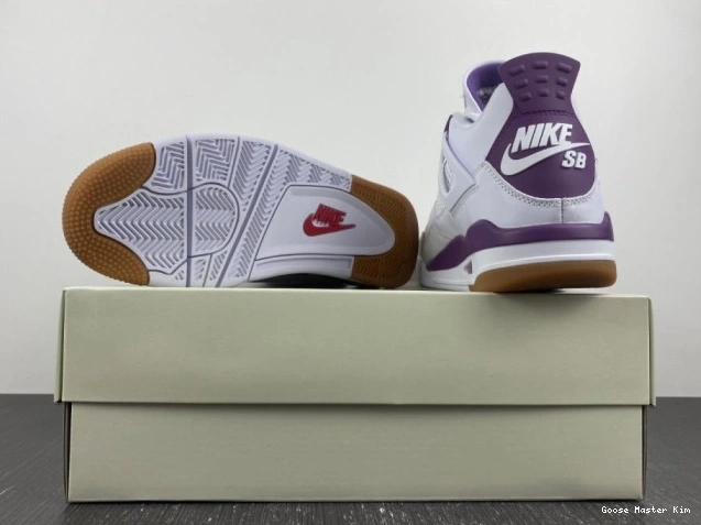 Nike RETRO DR5415-150 SB JORDAN 4 0629